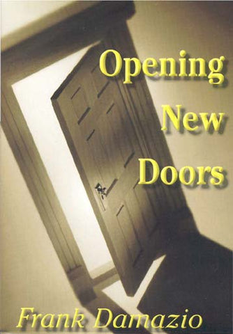 Opening New Doors