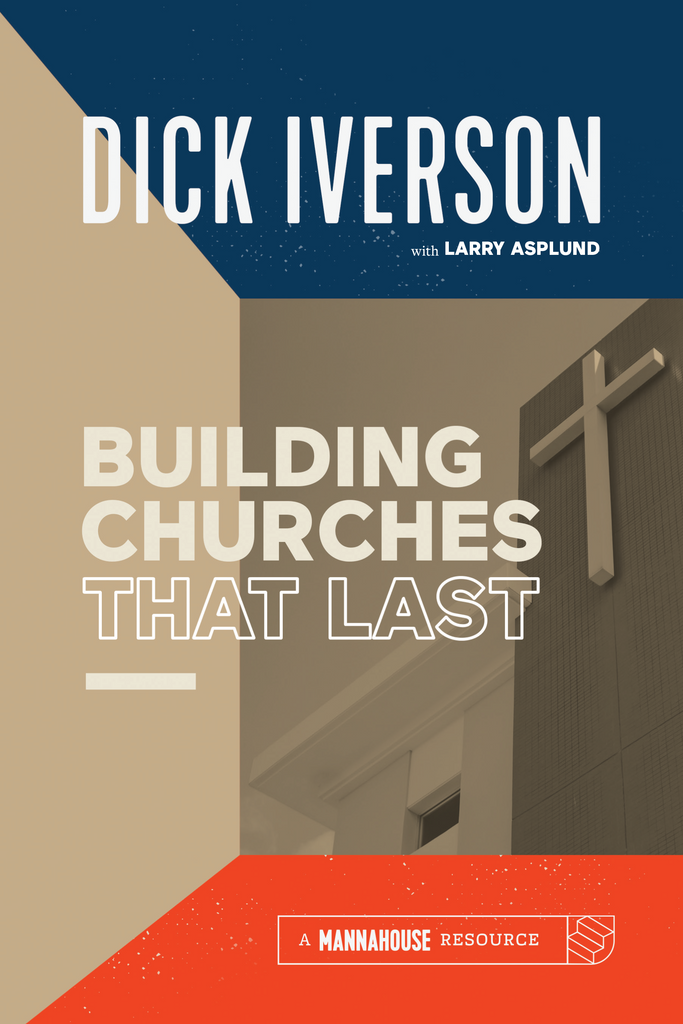 Building Churches that Last
