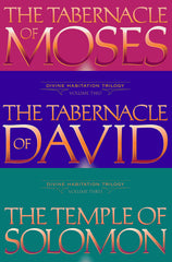 Tabernacle Trilogy (Divine Habitation Trilogy)