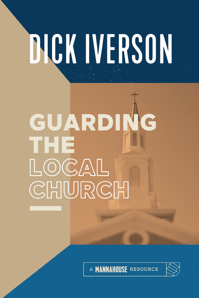 Guarding the Local Church