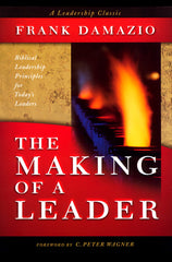 Making of a Leader