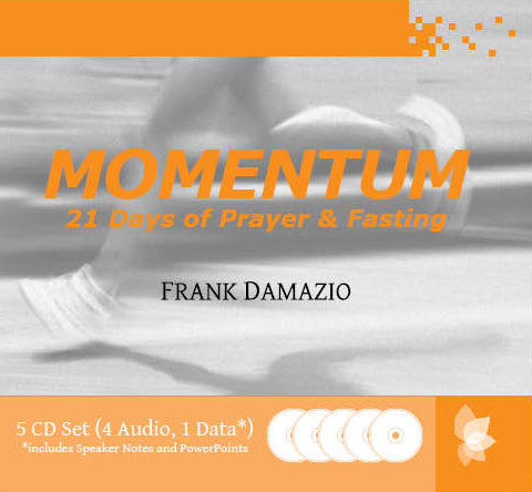 Momentum - Audio CD Set