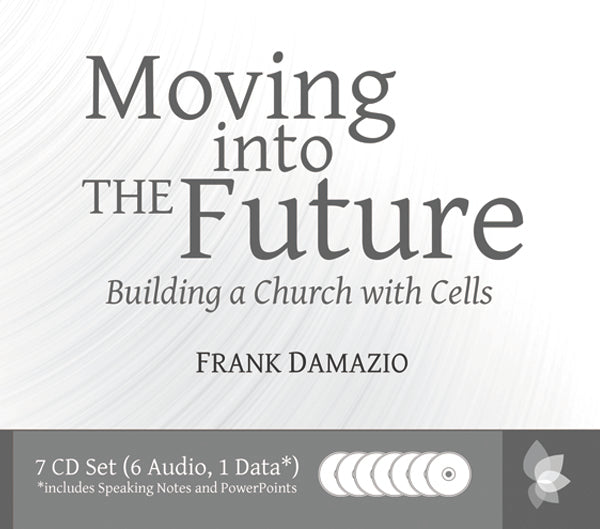 Moving Into the Future - Audio CD Set