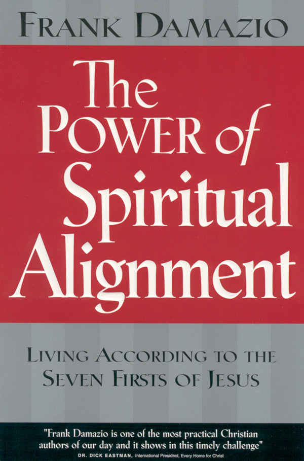 Power of Spiritual Alignment