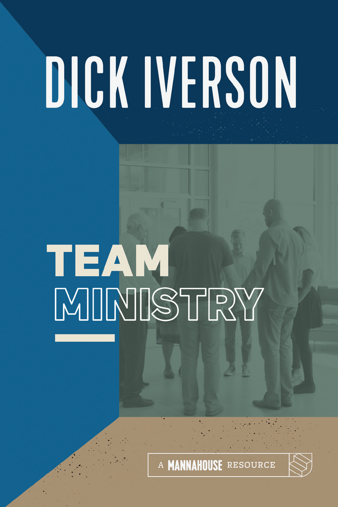 Team Ministry
