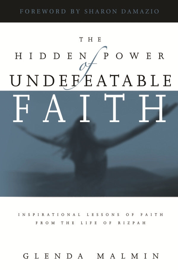 Hidden Power of Undefeatable Faith