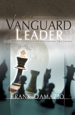 Vanguard Leader